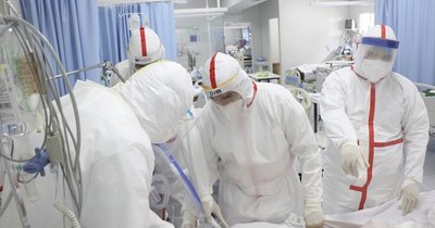 La Nación / Nueva variante del COVID-19 es detectada en Brasil, similar a la sudafricana