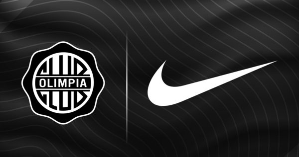 Olimpia presenta la nueva marca deportiva que usará desde el 2022