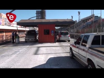 DESTACAN EFECTIVIDAD EN EL SISTEMA DE AUTOPAGO HABILITADO EN EL CENTRO CÍVICO