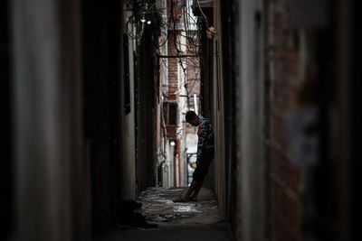 La pobreza trepó en 2020 en una Argentina azotada por la crisis y la pandemia - MarketData