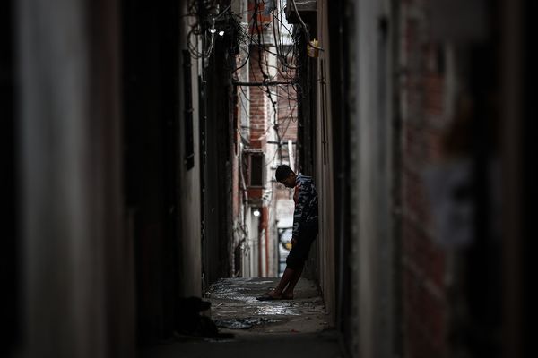 La pobreza trepó en 2020 en una Argentina azotada por la crisis y la pandemia - MarketData