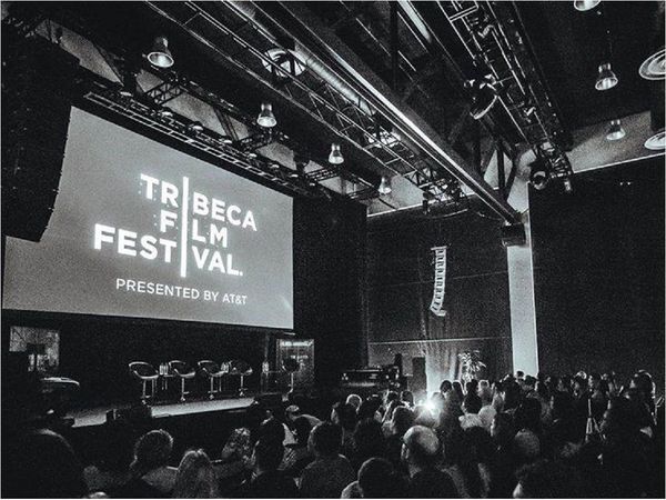 El Festival de Tribeca celebrará su 20 aniversario con eventos presenciales