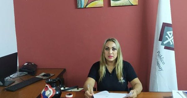La Nación / Imputan a un hombre por robo agravado: contactaba a sus víctimas por Facebook