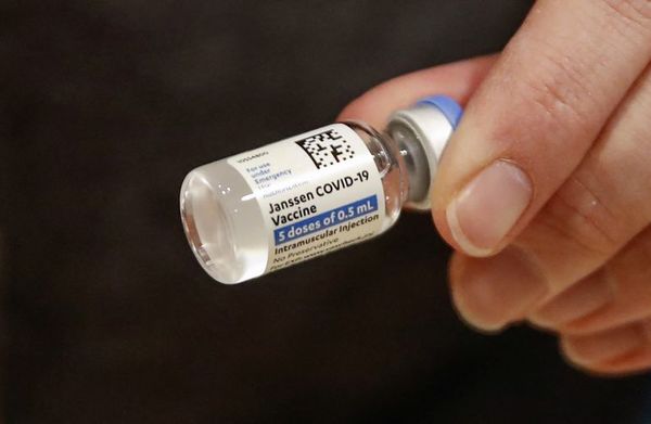 Brasil autoriza uso en carácter de emergencia de vacuna de Jonhson & Johnson - Mundo - ABC Color