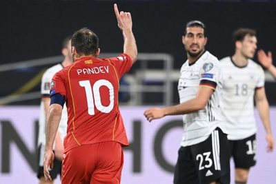 Alemania pierde por Eliminatorias tras 19 años | OnLivePy