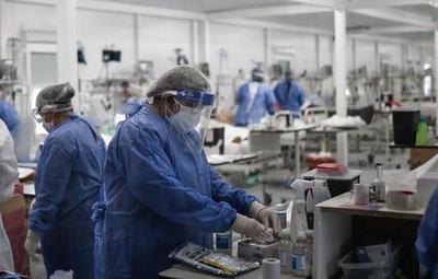 OMS no recomienda ivermectina para tratar covid-19
