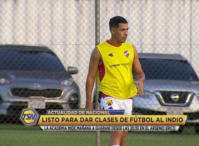 Todo sobre el cuadro tricolor, en el informe de Pablo García