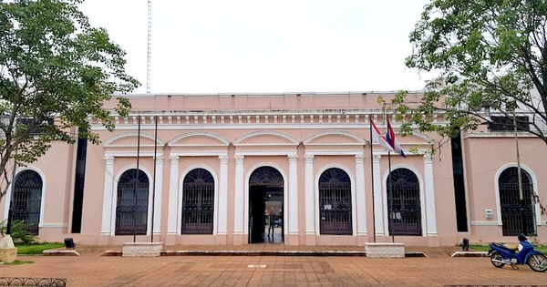 La Nación / Junta Municipal de Concepción gestionará compra de vacunas antiCOVID