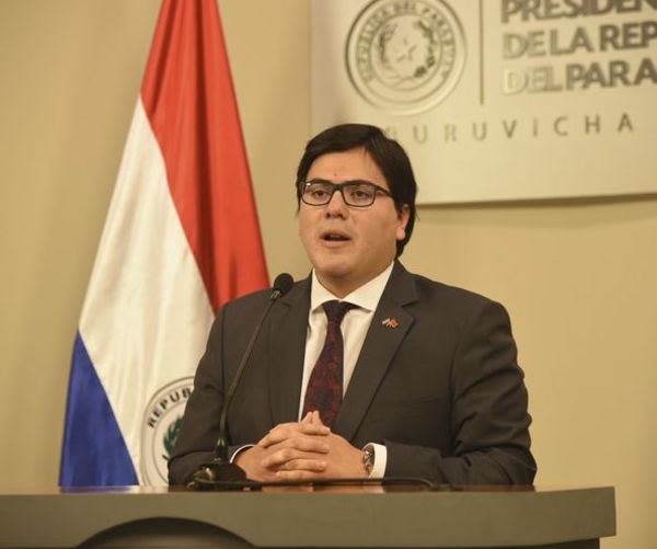 Britos ya venía desconectado del Viceministerio por cuestiones de salud, afirman | Ñanduti