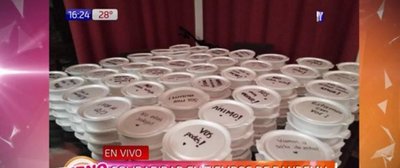 Solidaridad que aumenta en tiempos de pandemia | Noticias Paraguay
