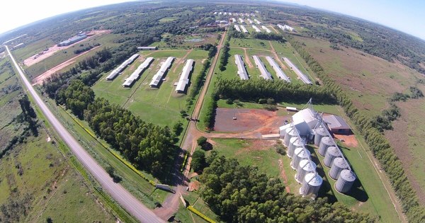 La Nación / Piden a las autoridades rever decisión de instalar un asentamiento en una zona industrial