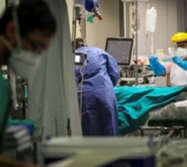 Detectan nuevo linaje del coronavirus en el Brasil - Paraguay.com