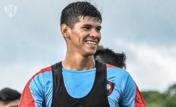 Diario HOY | Representante de Robert Morales: “Es el Neymar paraguayo”