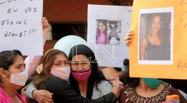Diario HOY | Otorgan prisión domiciliaria a conductora que atropelló a Natalia Godoy
