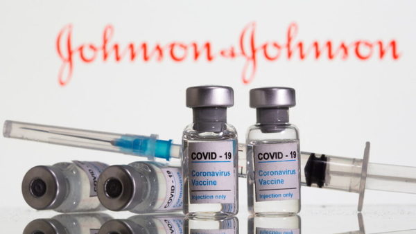 Por error habrían arruinado 15 millones de dosis de la vacuna de Johnson & Johnson | Ñanduti