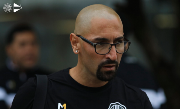Diario HOY | Le fue bien en el debut y no tocaría el onceno titular
