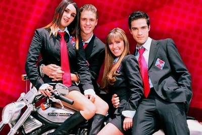 Te mostramos las 15 telenovelas juveniles que marcaron tendencias