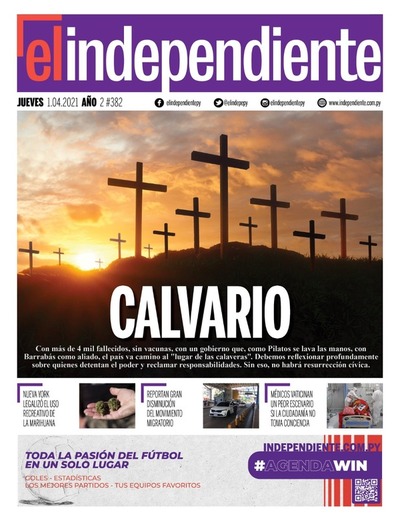 01-04-2021 | El Independiente