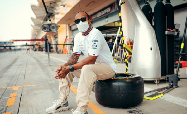 Diario HOY | Lewis, el piloto con mayor cantidad de vueltas en la Fórmula Uno