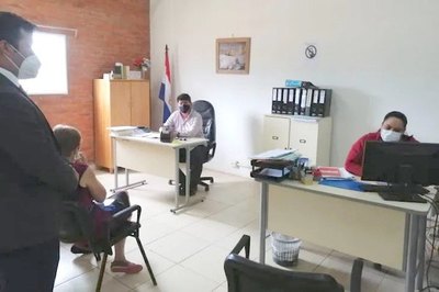 Crónica / 40 años de garroteo ven justicia al final
