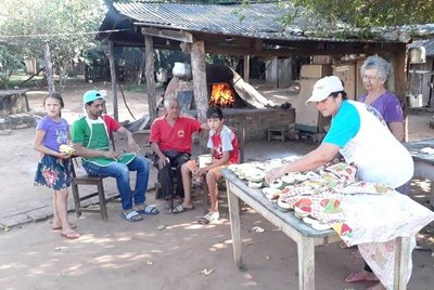 Crónica / “SE VUELVE A LO YMA”. Semana Santa sin farra y chupi