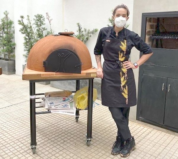 Crónica / EL DILEMA. ¿Van a hacer chipa fit o prefieren la tradicional?