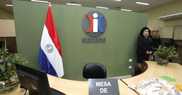 La Nación / Sedeco registra muchas denuncias por mal servicio de varios sectores