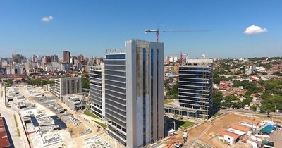 La Nación / El Banco Mundial redujo proyección económica de Paraguay para el 2021