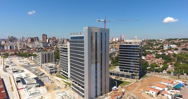 La Nación / El Banco Mundial redujo proyección económica de Paraguay para el 2021