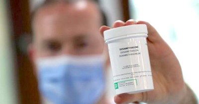 La Nación / SPI recomienda optimizar el uso de corticoides