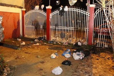 Asociación de Magistrados se solidariza con víctima de escrache