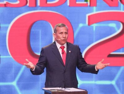 En Perú no  postergarán las presidenciales - Mundo - ABC Color