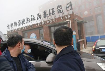 China rechaza las críticas de la OMS - Mundo - ABC Color