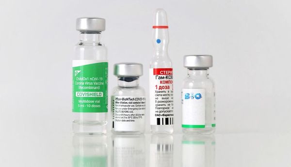 Las vacunas chinas son “seguras” pero faltan más datos, expone la OMS - Mundo - ABC Color