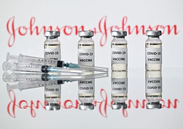 Unas 15 millones de dosis de vacuna de J&J dañadas por error en planta de EEUU, según medios - Mundo - ABC Color