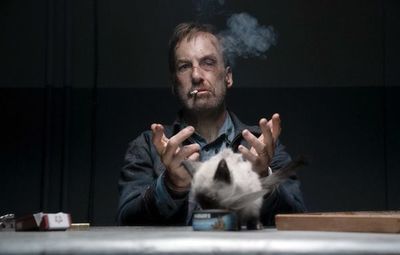 Bob Odenkirk dice adiós a Saul Goodman - Espectáculos - ABC Color
