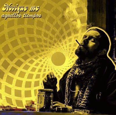 Novique MC lanzó el EP “Aquellos tiempos” - Espectáculos - ABC Color