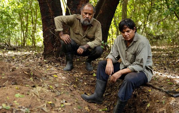 “Matar a un muerto”, en la India - Espectáculos - ABC Color