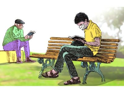 Los libros invitan a adentrarse  en la Semana Santa  desde la lectura