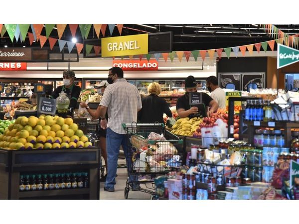 Aumentan ventas previas a días santos con precios sin variaciones