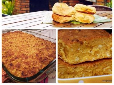 Recetas para no caer en excesos por las tentaciones alimenticias
