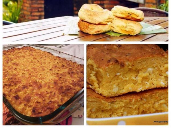 Recetas para no caer en excesos por las tentaciones alimenticias