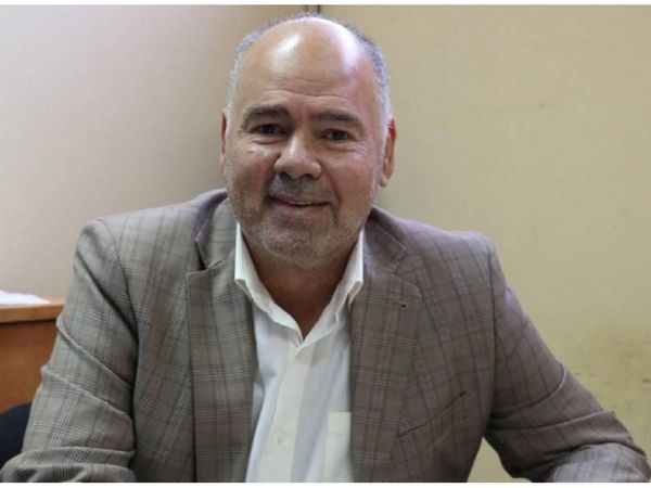Falleció el concejal por Asunción, Antonio Gaona