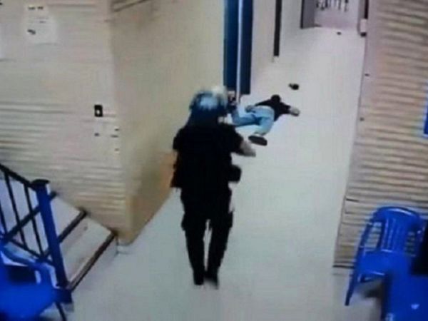 A 4 años del asesinato de Rodrigo la audiencia preliminar aún no se hizo