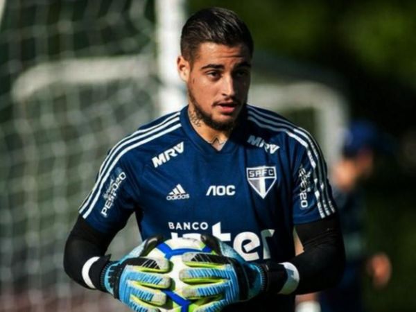 Jean se suma al Azulgrana