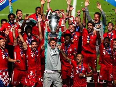 La UEFA prepara cambios para la Liga de Campeones