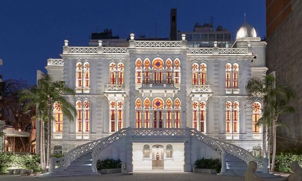 Francia destina 500.000 euros para restauración de museo libanés tras explosión