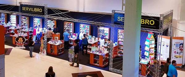 La Cámara del Libro exige a las autoridades mayor seguridad