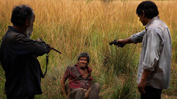 «Matar a un muerto» galardonada en festival de cine de la India