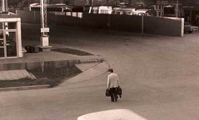 A 37 años de la deportación de don Augusto Roa Bastos - El Trueno